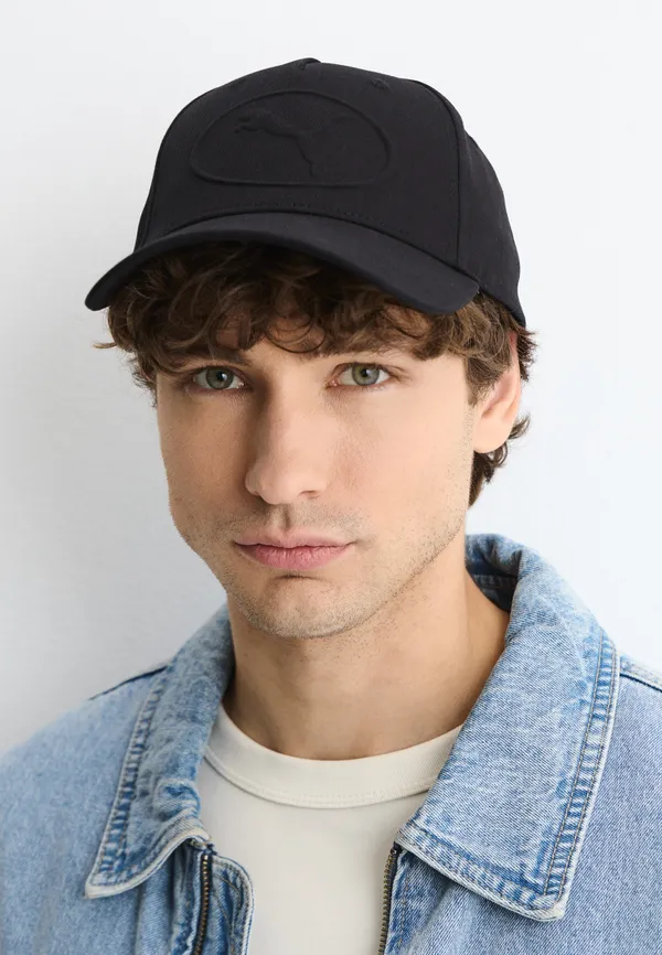 Кепка PUMA PUMA BUZZ BB CAP