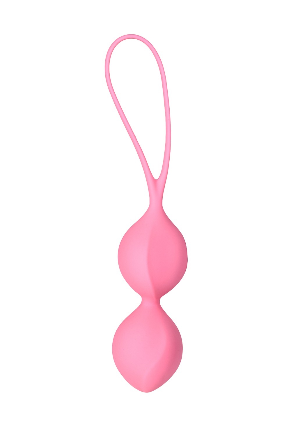 Набор вагинальных шариков Satisfyer Balls C03 Double 3 см
