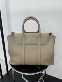 Деловая сумка Louis Vuitton Georges Tote MM