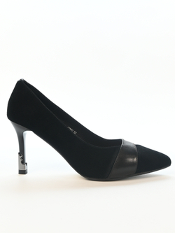 Туфли женские Ascalini G2367
