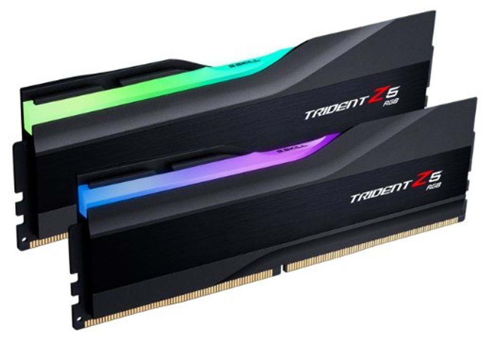 Модуль памяти DDR5 48GB (2*24GB) G.Skill F5-7200J3646F24GX2-TZ5RK