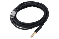 Cordial CFM 6 MV