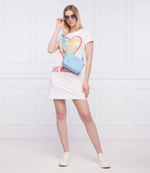 платье Love Moschino - белый(W5929 18 M3876)