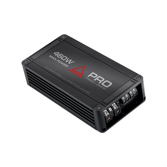 Усилитель AURA FIREBALL-D2.230 PRO