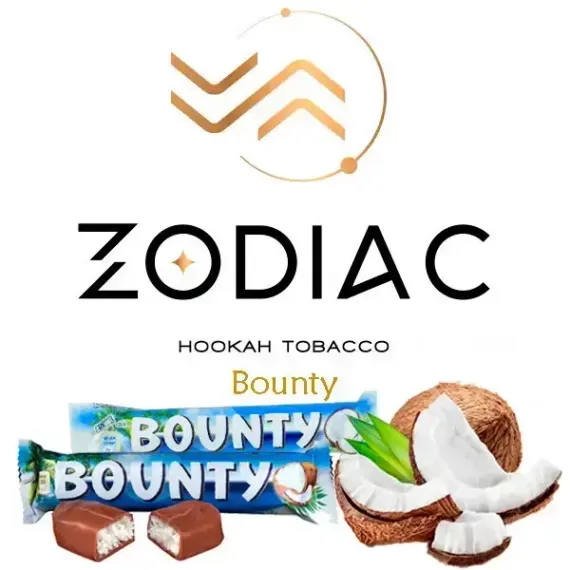 ZODIAC - Bounty (200г)