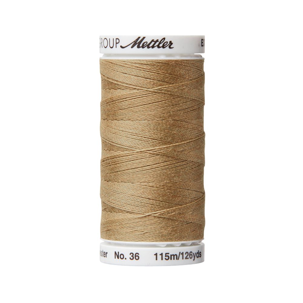 Нитки особо прочные Mettler Extra Stark 36 (115 м), 5 кат. | цв. 0267