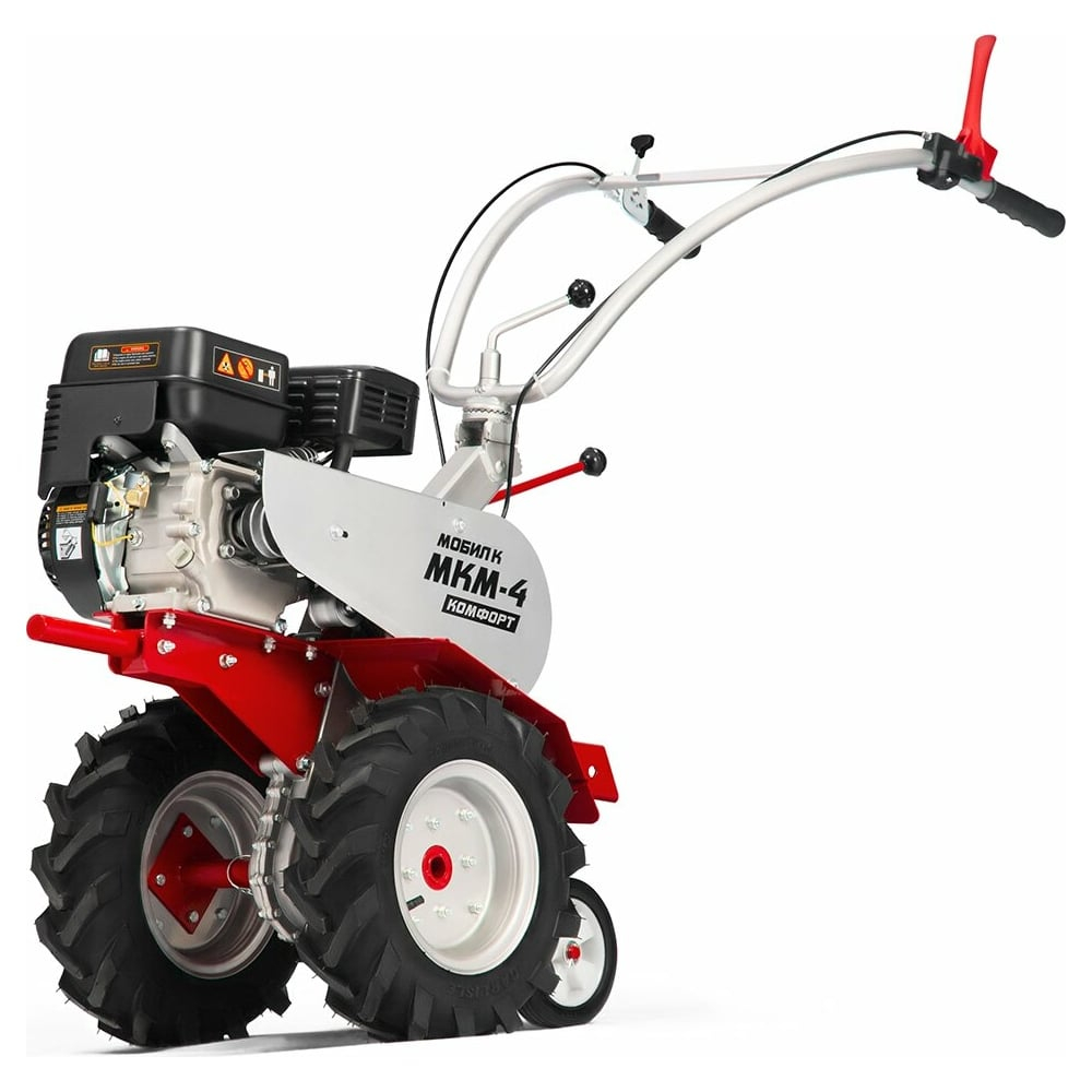 Мотоблок МОБИЛ К МКМ-4 КОМФОРТ арт. MBK0018462 MBK0018462