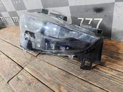 Фара правая LED Mazda CX-5 2 (KF) 17-нв Б/У Оригинал KB8M51031C