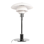 Настольная лампа декоративная Loft it PH 10483T