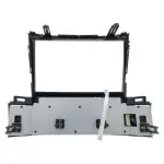 Магнитола для Lexus LX570 2007-2015 - Kuberg KP-L9001FW QLed+2K, Android 12, Быстрая, CarPlay, 4G SIM-слот