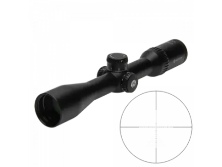 Оптический прицел Artelv CRS 2-12x44 SFP