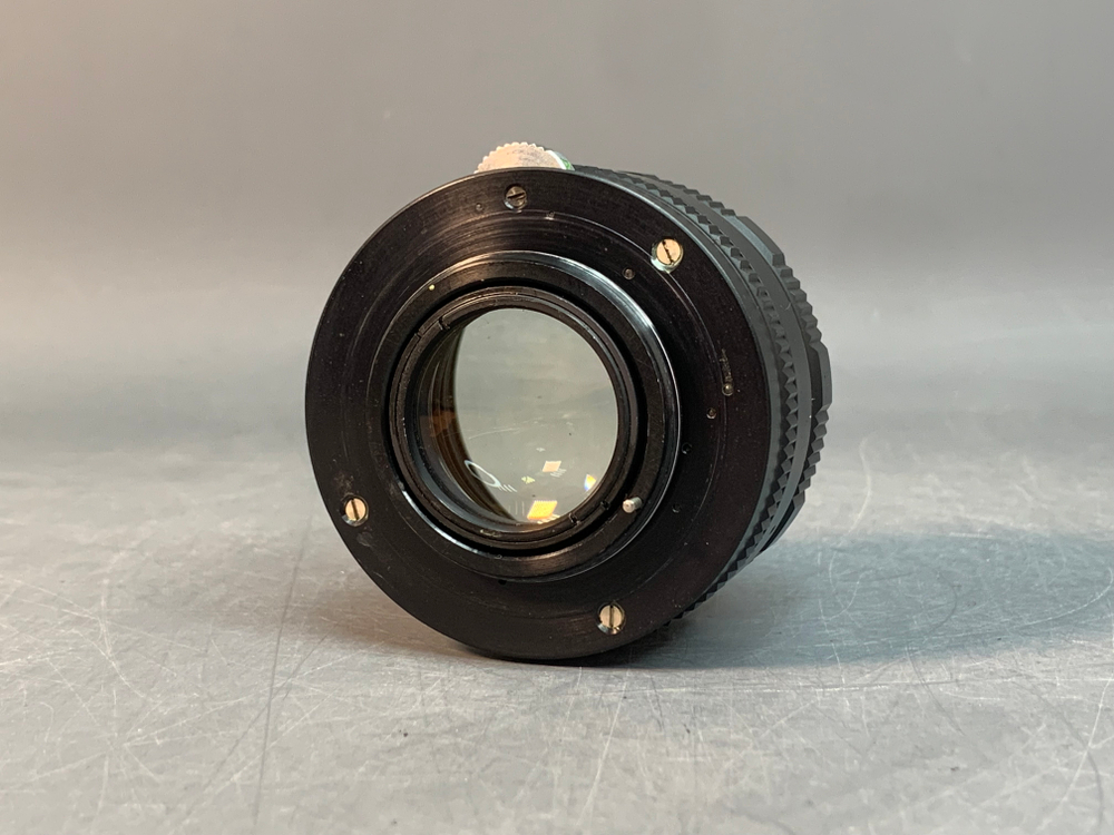 Зенитар-М 1.7/50
