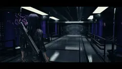 Code Violet PS5