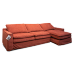 Модульный диван MOD INTERIORS King LC TELAS