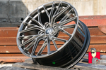 Комплект дисков HRE FF28 19x8.5 et35 5x114.3