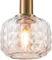 Подвесной светильник Fero FR5366PL-01BS Freya