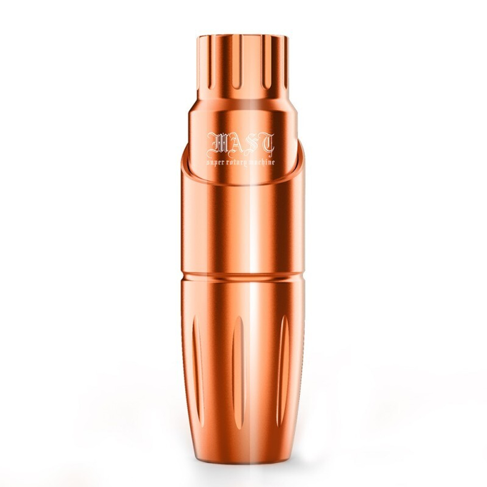 Машинка Mast Tour Mini Orange