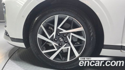 Hyundai Grandeur 3.5 LPG 2WD — 2023