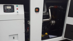 Дизельный генератор АМПЕРОС АД 160-Т400 в шумозащитном кожухе