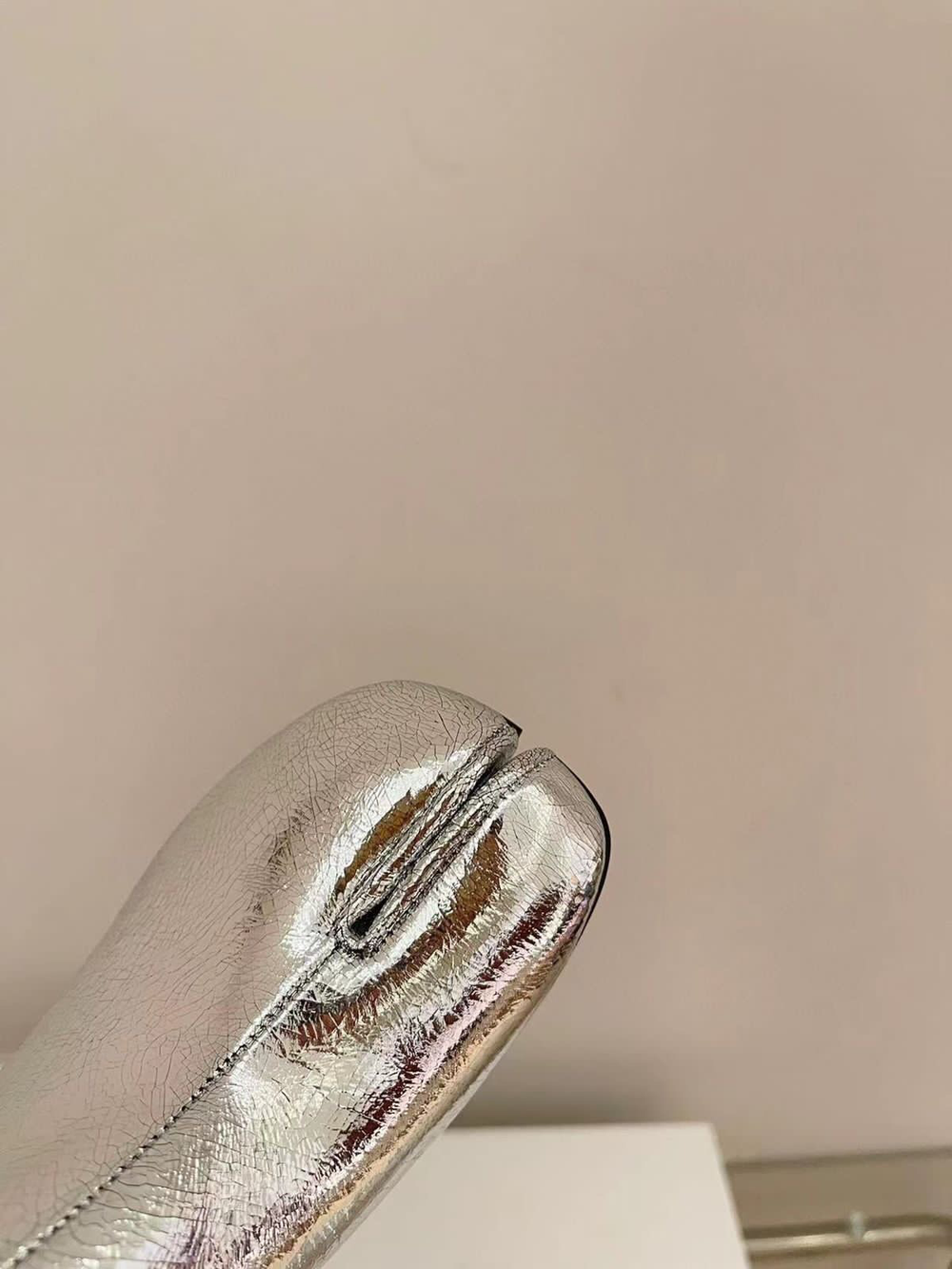 Ботинки Maison Margiela