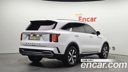 KIA Sorento Diesel 2.2 2WD — 2022