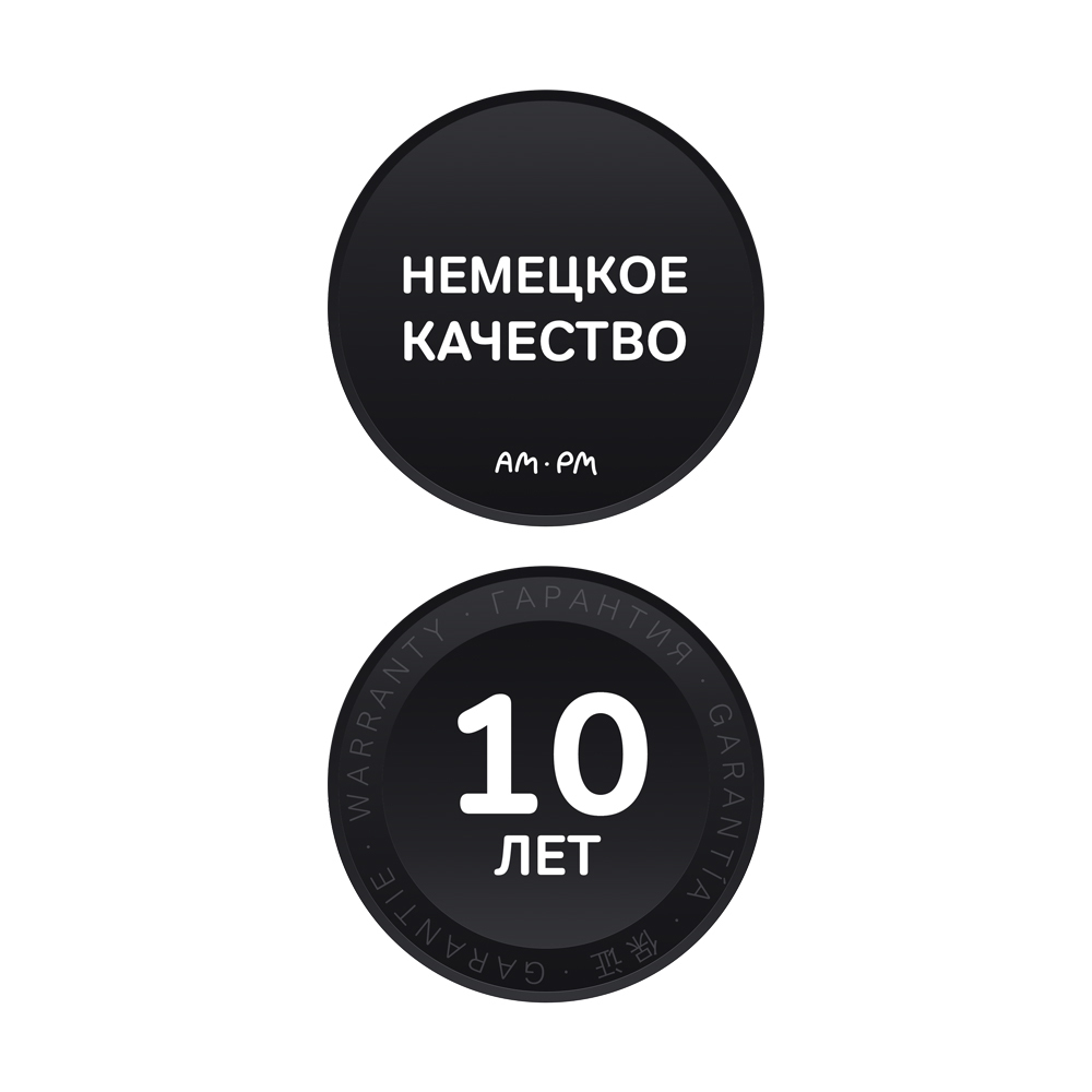 F85A15000 X-Joy, смеситель д/ванны/душа, душ.набор, хром, шт.