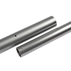 KING TONY (3485G-2DB) Динамометрический ключ серии "ALUMINIUM", 1", 750-2000 Нм, футляр
