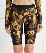 Велосипедки Versace Jeans Couture - черный(76HAC106JS292)