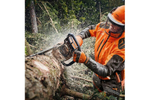 Бензопила STIHL MS 462 (4,4кВт. 45см. 36RSC 66 6кг)
