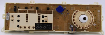 Модуль управления EBR79583411 стиральной машины LG