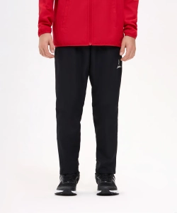 Брюки спортивные CAMP 2 Lined Pants, черный, детский