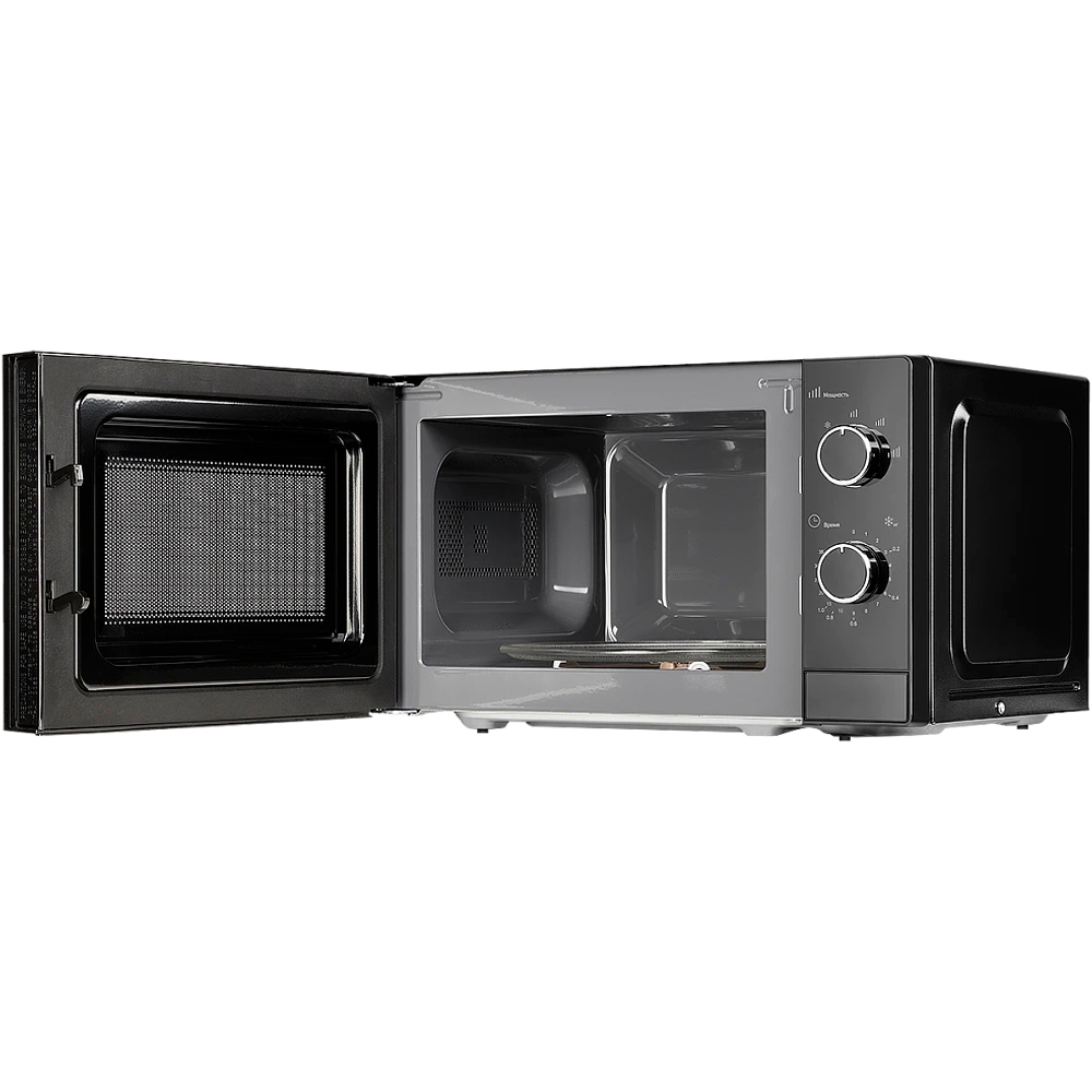 MONSHER MTW 204 Noir