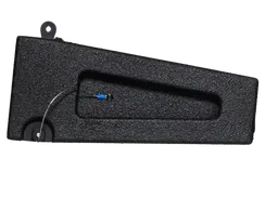 Audiorus AR 206 ND - пассивный элемент линейного массива