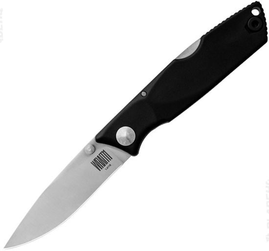 Складной нож Ontario WRAITH ONT/8798 c клинком из стали 1.4116, рукоять GRN