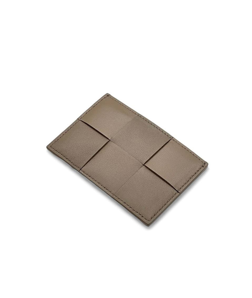 Картхолдер Bottega Veneta