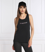 топ Desigual - черный(22WWTK03)