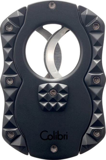 Гильотина Colibri Quasar, черный металлик
