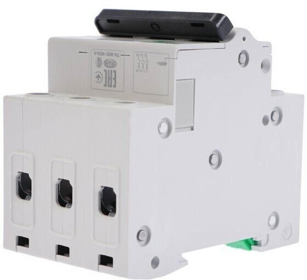 Автоматический выключатель Schneider Electric Easy 9 (C) 4,5kA 16 А