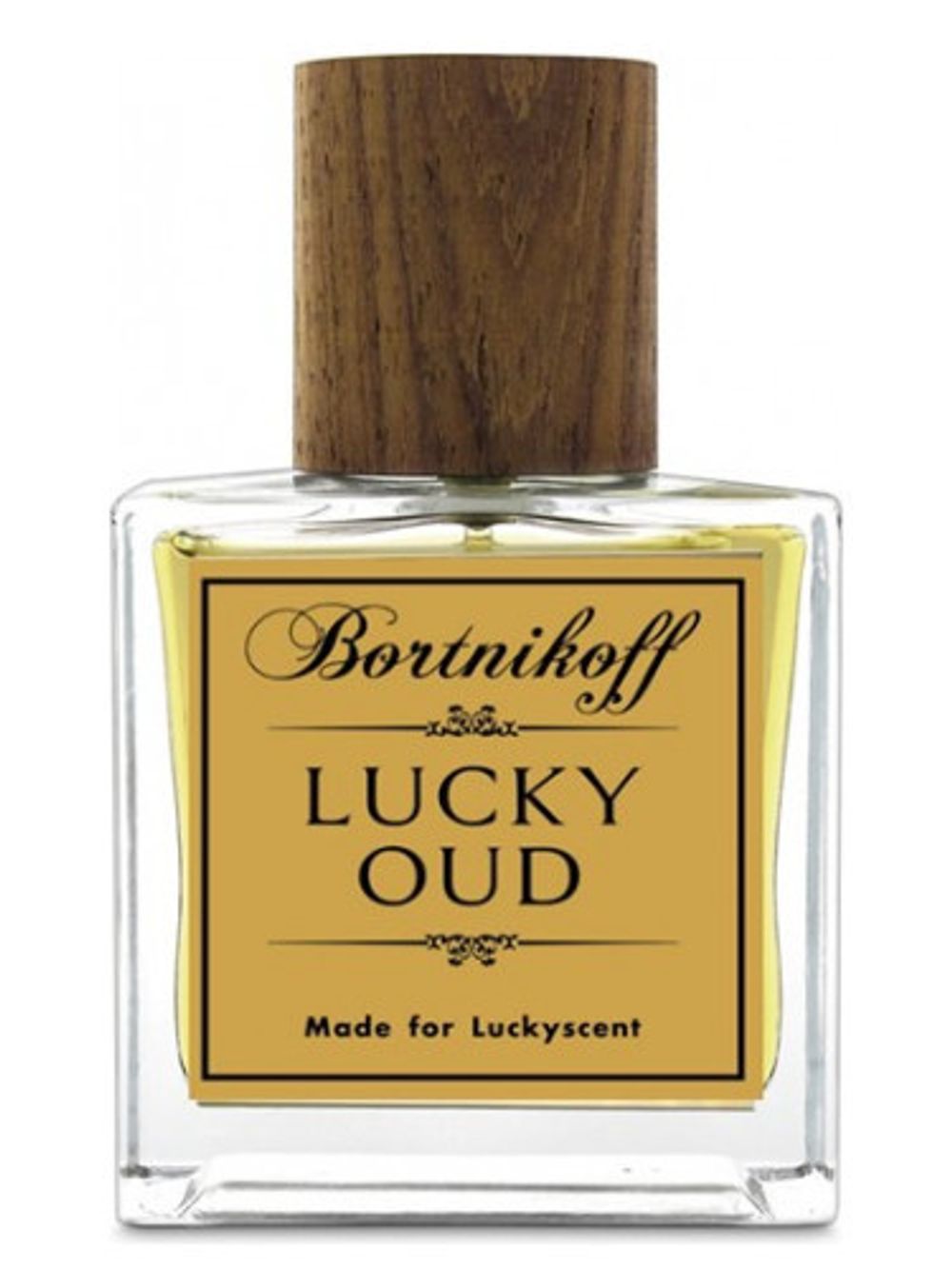 Bortnikoff Lucky Oud