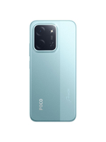 Poco Смартфон C85 8/256 ГБ, Nano-SIM, зеленый