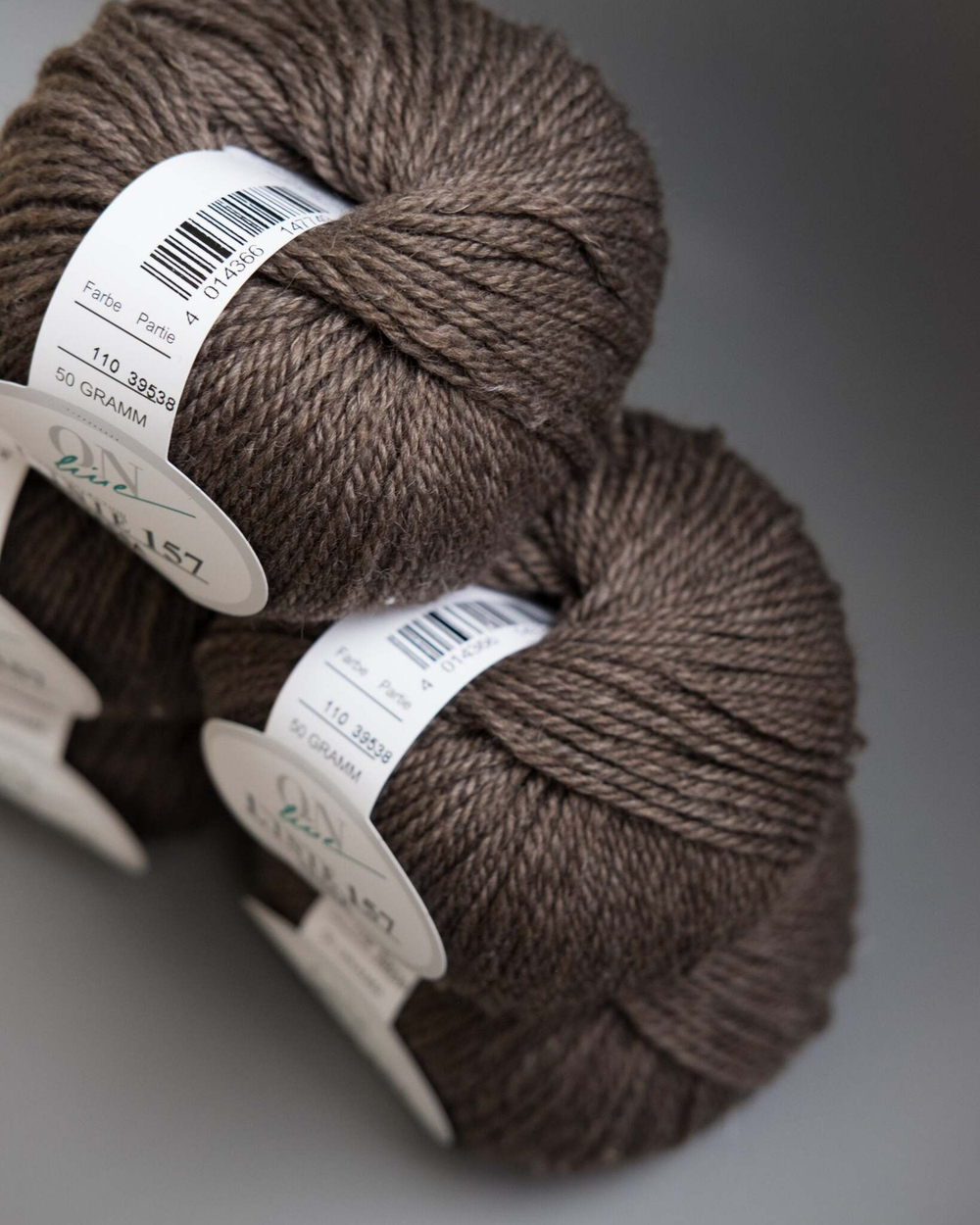 -30% Linie 157 Tessa 5x50g | 110 brown