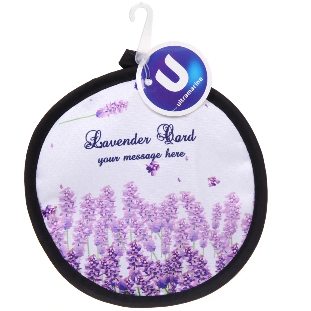Прихватка 17,5см «Lavender-Кастеллан»