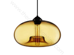 Pendant design lamp  AURORA by Niche Modern