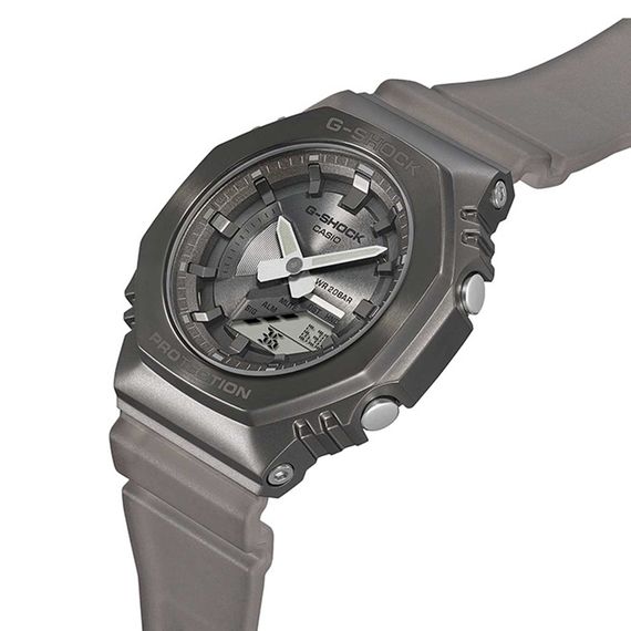 Наручные часы Casio GM-S2100MF-1A
