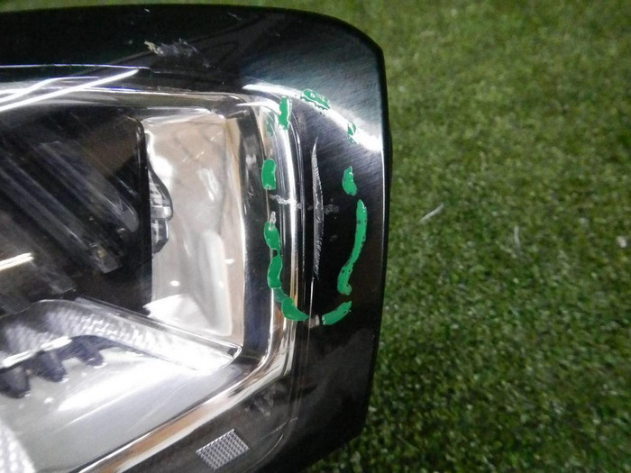 Фара правая Chery Tiggo 8 (2018-н.в.) LED