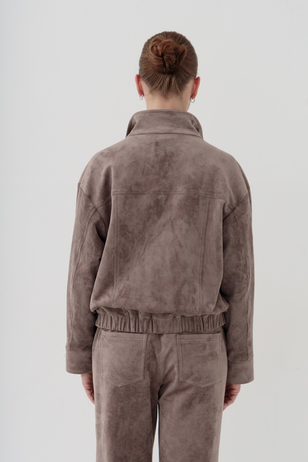 Куртка Сантина NOME Atelier