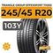 Triangle Group EffeXSport TH202 245/45 R20 103Y