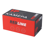 IP-видеокамера RedLine RL-IP14P-S.ALERTeco