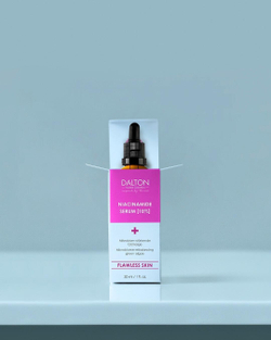 Dalton Высококонцентрированная ниацинамидная сыворотка 10% - HIGH CONCENTRATE NIACINAMIDE SERUM 10%