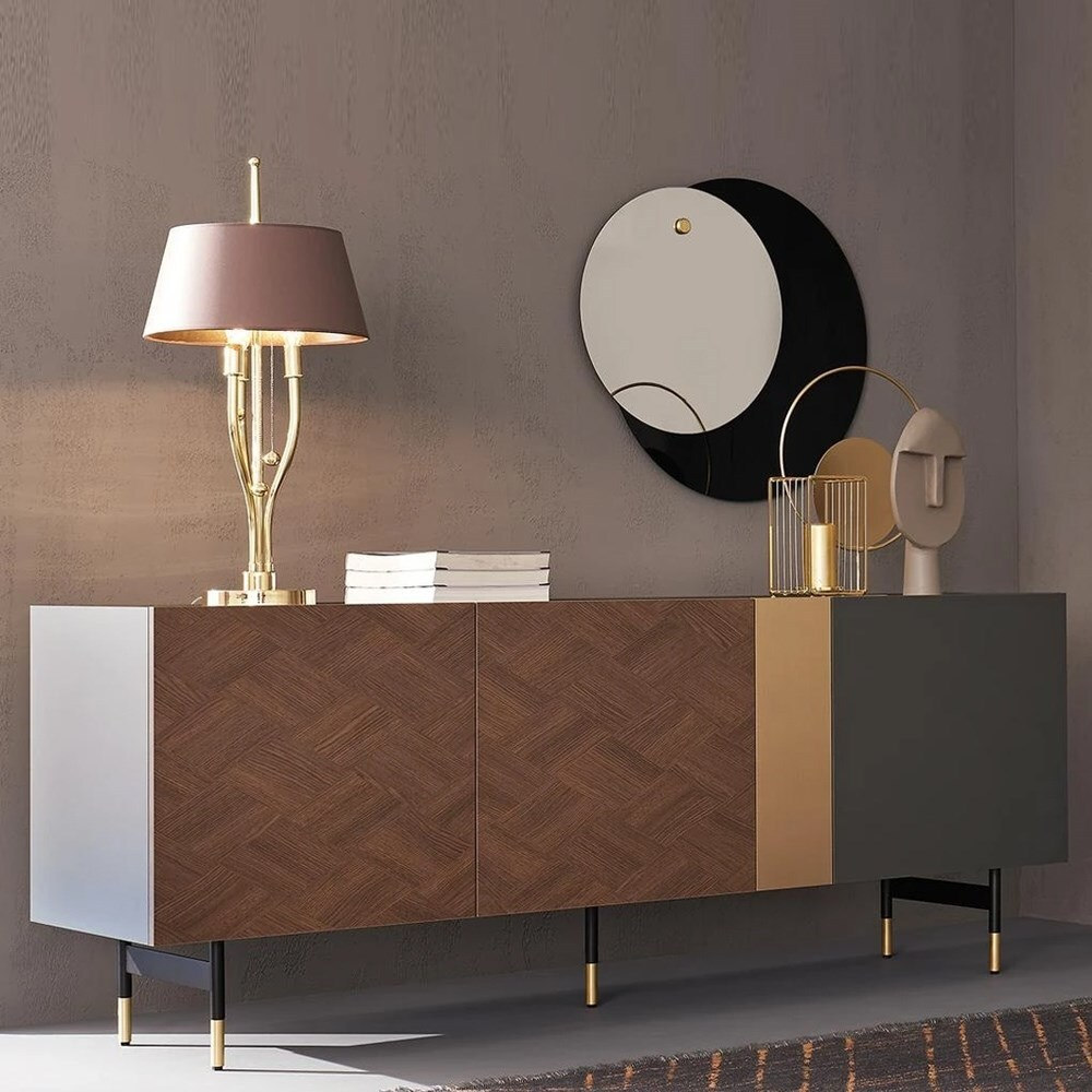 Сервант ENZA HOME DORIAN EH36811